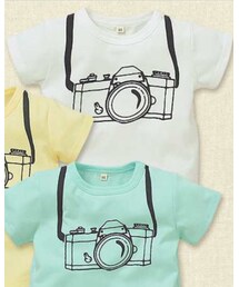 西松屋 | Tシャツ/カットソー