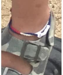 Handmade | アンクレット