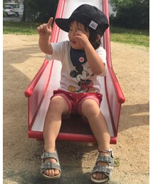 座ったら | その他パンツ