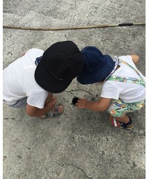 2人で悪巧み☆ | その他