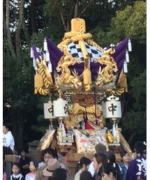 秋祭り | その他