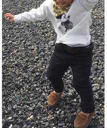 ZARA KIDS | その他パンツ