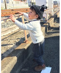 電車が大好き♡ | その他