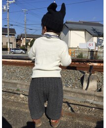 後ろ向き♡ | その他