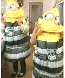 しまむら | ダウンベスト