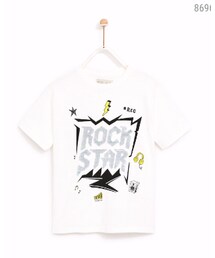 ZARA KIDS | Tシャツ/カットソー