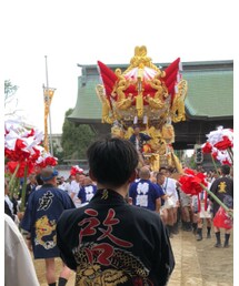 播州秋祭り | その他