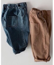 select shop MISA | デニムパンツ