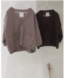select shop MISA | カーディガン/ボレロ