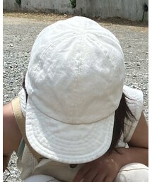 alli | キャップ