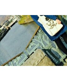 WEGO | エコバッグ/サブバッグ