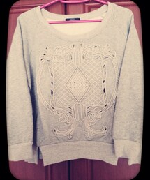 OSMOSIS | スウェット