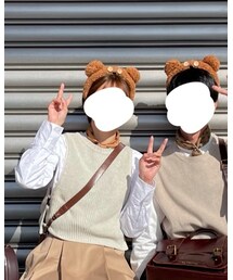 NANO universe | バンダナ/スカーフ