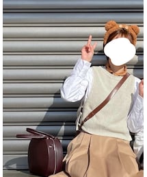 UNIQLO | シャツ/ブラウス