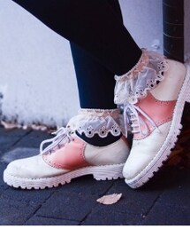 Tokyo bopper
(その他シューズ)