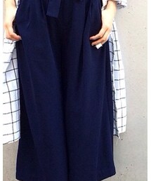 GU | その他パンツ