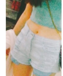 ZARA | デニムパンツ