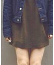 GU | ニット/セーター