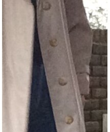 BURBERRY | トレンチコート