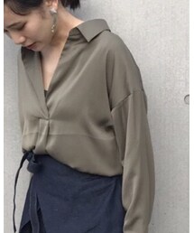 GU | シャツ/ブラウス