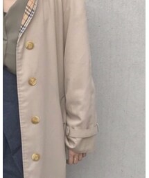 BURBERRY | トレンチコート