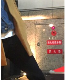 UNIQLO | デニムジャケット