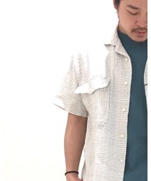 PORTER CLASSIC | シャツ/ブラウス