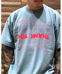 BEAVER | Tシャツ/カットソー