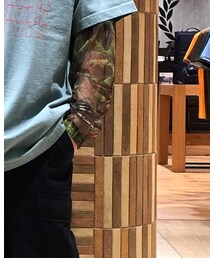 South2 West8 | シャツ/ブラウス