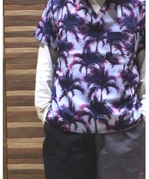 THE DAY ON THE BEACH | トップス