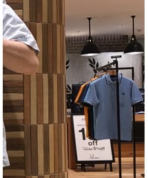 MANASTASH | シャツ/ブラウス