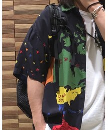 TIGRE BROCANTE | シャツ/ブラウス