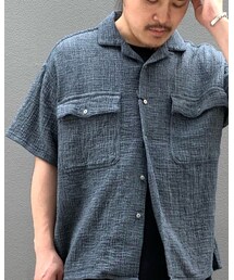 PORTER CLASSIC | シャツ/ブラウス