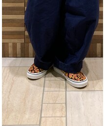 VANS | スニーカー