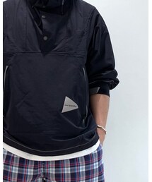 and wander | ジャケット/アウター