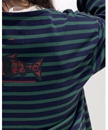 CAL O LINE | トップス