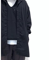 PORTER CLASSIC | シャツ/ブラウス