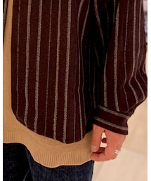 CEASTERS | シャツ/ブラウス