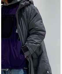 MANASTASH | ジャケット/アウター