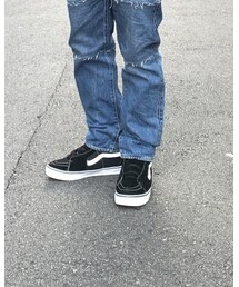 AlexanderLeeChang | シューズ