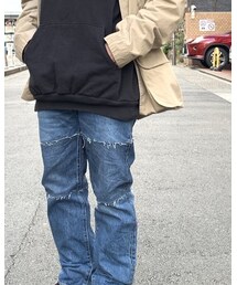BRUNABOINNE | デニムパンツ