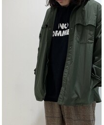 SUB POP | トップス