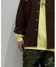 BEAVER | シャツ/ブラウス