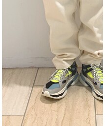 BRAND BLACK | シューズ