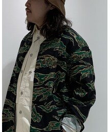 South2 West8 | シャツ/ブラウス