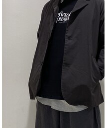 BEAVER | Tシャツ/カットソー