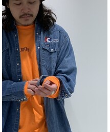 MADE by sunny side up | シャツ/ブラウス