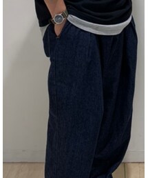 RELAXFIT | パンツ