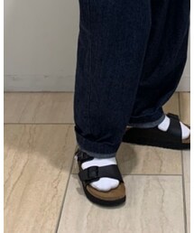 BIRKENSTOCK | サンダル