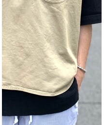 PORTER CLASSIC | ジャケット/アウター